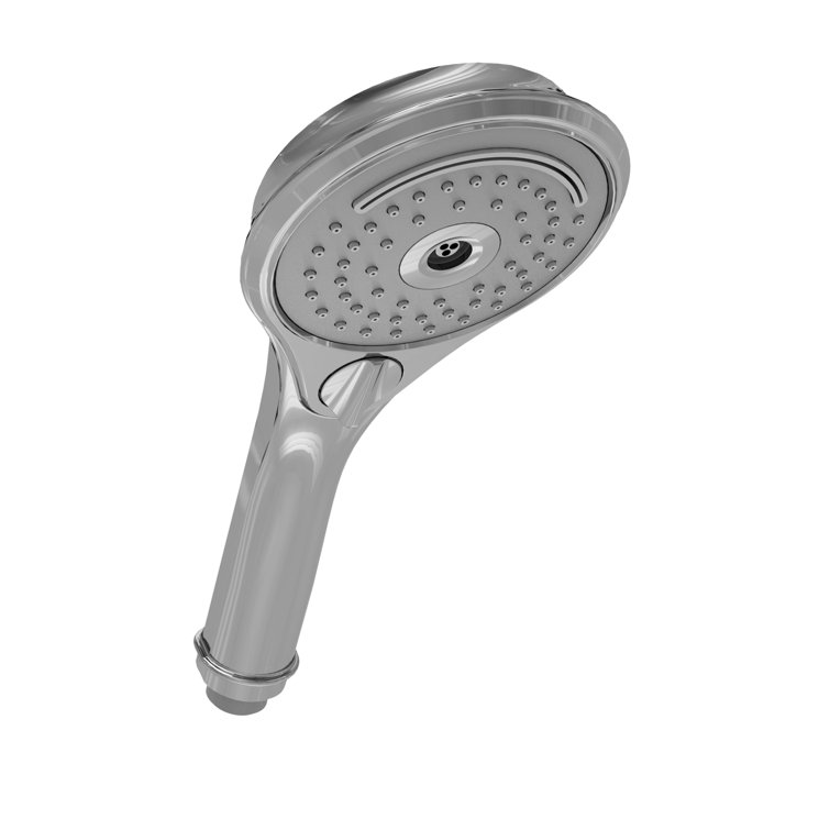 Toto Multi Function Handheld Shower Head Wayfair.ca